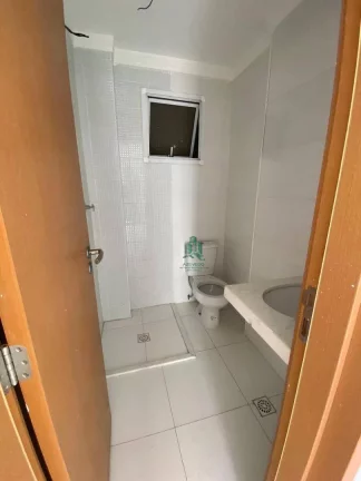 Imagem Apartamento com 3 dormitórios à venda, 94 m² por R$ 660.000,00 - Aviação - Praia Grande/SP