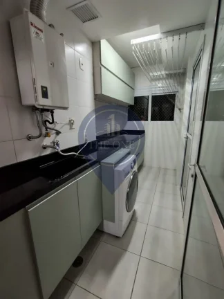 Imagem APARTAMENTO RESIDENCIAL em SÃO PAULO - SP, BOSQUE DA SAÚDE