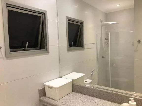 Imagem Flat para venda com 32 metros quadrados com 1 quarto em Vila Uberabinha