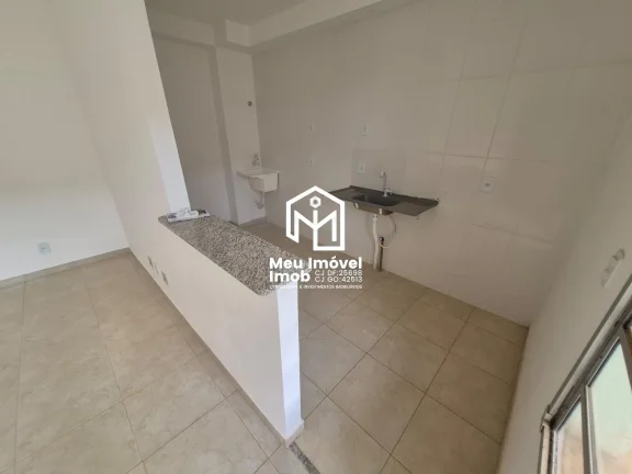 Imagem Residencial Vila Park Apartamento 2 Quartos Cidade Ocidental