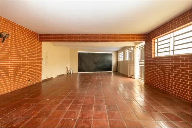 Imagem CASA RESIDENCIAL em São Paulo - SP, City América