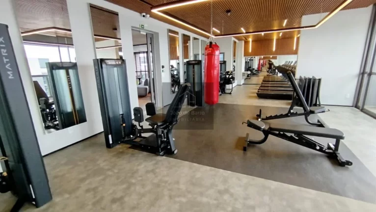 Imagem Studio para alugar, 22 m² por R$ 4.161,64/mês - Jardim Paulista - São Paulo/SP