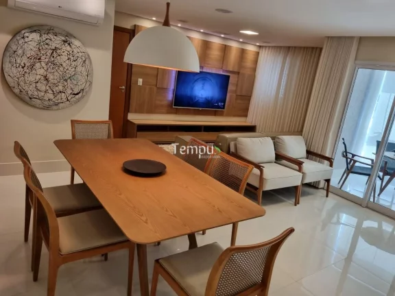 Imagem Apartamento Alto Padrão - Alto da Glória