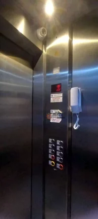 Imagem Apartamento com 1 dormitório à venda, 65 m² por R$ 299.000 - Centro - São Vicente/SP