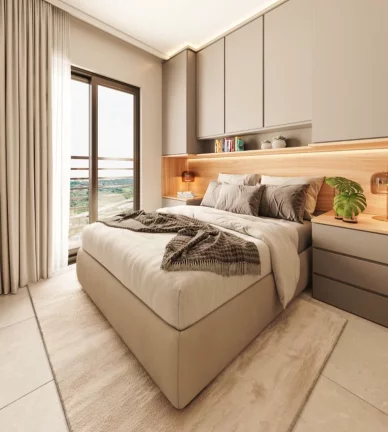 Imagem APARTAMENTO RESIDENCIAL em São Paulo - SP, Jabaquara