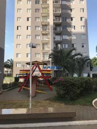 Imagem Apartamento com 3 dormitórios à venda, 68 m² por R$ 550.000,00 - Vila das Bandeiras - Guarulhos/SP