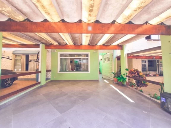 Imagem CASA RESIDENCIAL em SÃO PAULO - SP, JARDIM BONFIGLIOLI