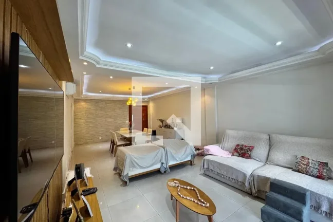 Imagem Apartamento à Venda - Recreio, 4 Quartos, 176 m2