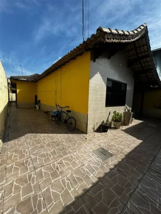 Imagem CASA VILA SAO JORGE - PRAIA GRANDE SP