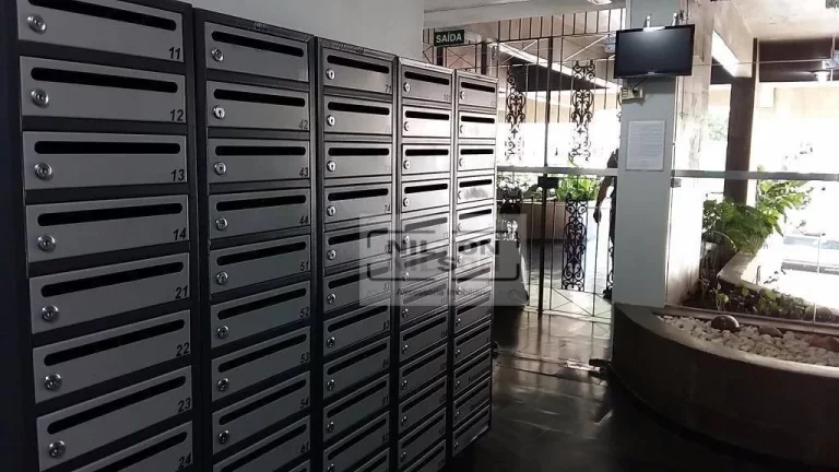 Imagem Apartamento com 1 dormitório à venda, 63 m² por R$ 320.000,00 - Cambuí - Campinas/SP