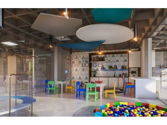 Imagem Apartamento CONCÓRDIA - SC