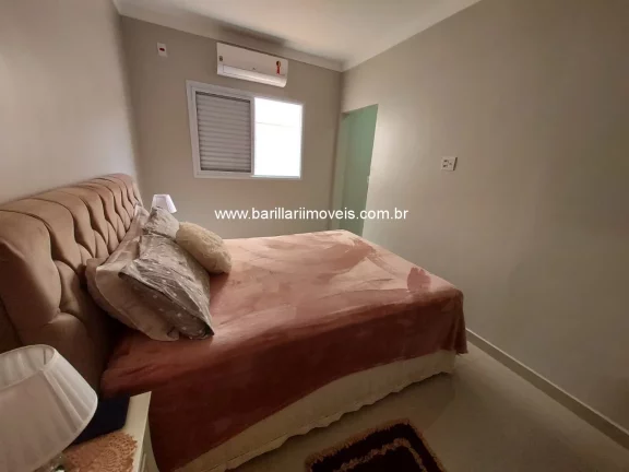 Imagem Imperdível oportunidade: Casa à venda em Bonfim Paulista-SP, 3 quartos, 1 suíte, 2 salas, 3 vagas, 131m²!