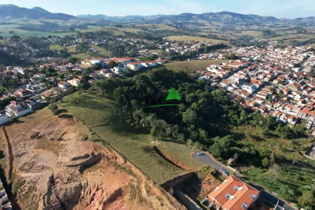 Imagem Terreno para Venda em Socorro, Centro