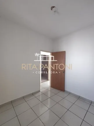 Imagem Casa - Ribeirão Preto - Vila Monte Alegre - Região Oeste