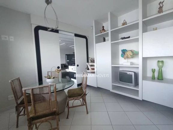 Imagem PITANGUEIRAS - FRENTE TOTA AO MAR , GARAGEM NO PRÉDIO , LOCALIZAÇÃO PRIVILEGIADA.