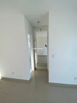 Imagem Apartamento com 1 quarto para locação na Vila Olímpia