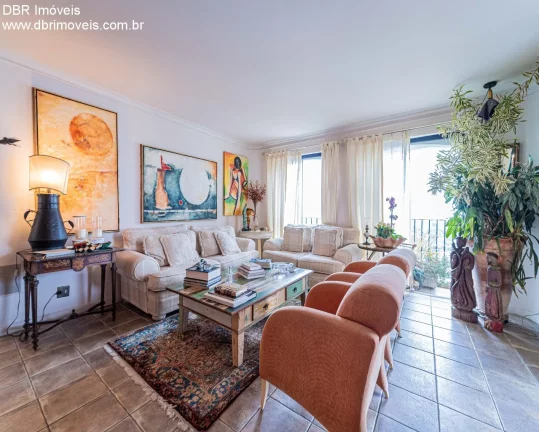 Imagem APARTAMENTO RESIDENCIAL em Sao Paulo - SP, JARDIM MARAJOARA