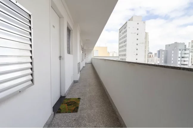 Imagem APARTAMENTO RESIDENCIAL em São Paulo - SP, Perdizes