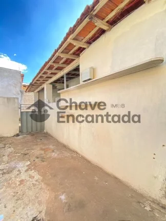 Imagem Casas / Padrão na cidade de Birigui