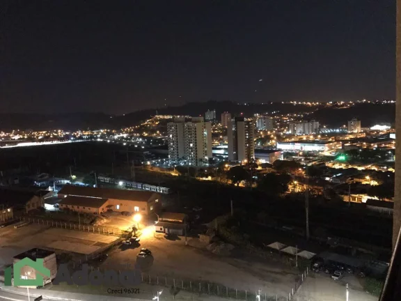 Imagem APARTAMENTO 3 DORMS NO GRAND CLUBE ESPORTIVA EM JUNDIAI