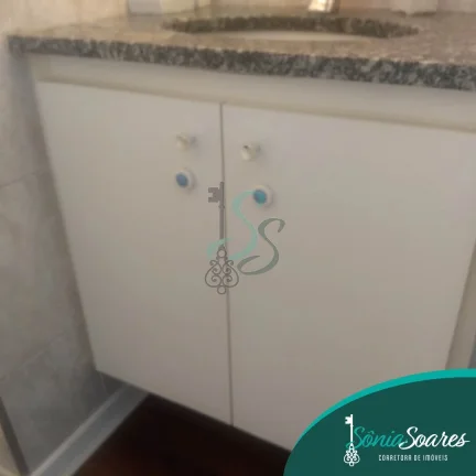 Imagem Apartamento Venda Conjunto Residencial Parque Bandeirantes/Campinas