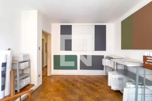 Imagem Apartamento à Venda - Vila Mariana, 3 Quartos, 159 m2
