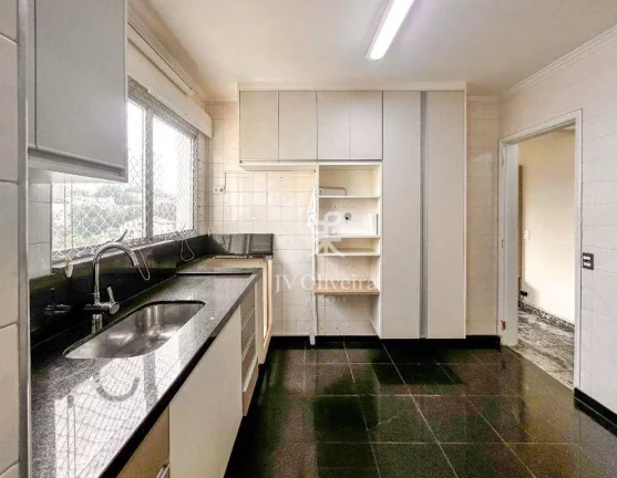 Imagem Apartamento com 2 dormitórios à venda, 62 m² por R$ 370.000,00 - Vila Santa Clara - São Paulo/SP