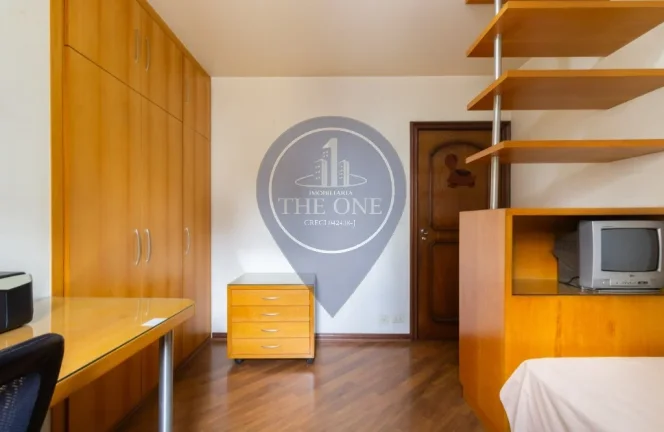 Imagem Imperdível oportunidade de investimento: Apartamento de 4 quartos com suíte e 2 vagas em Perdizes, São Paulo-SP!