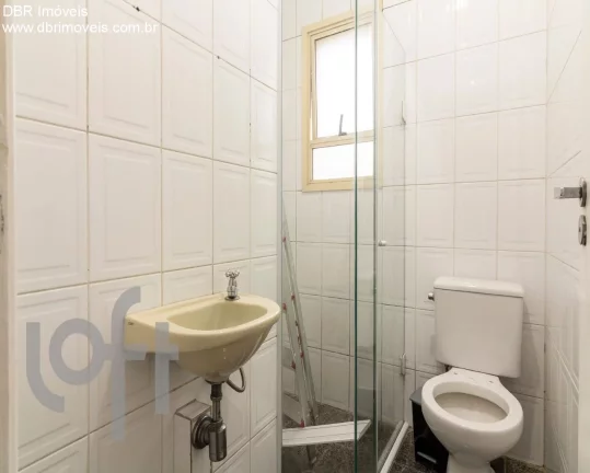 Imagem APARTAMENTO RESIDENCIAL em São Paulo - SP, Tatuapé