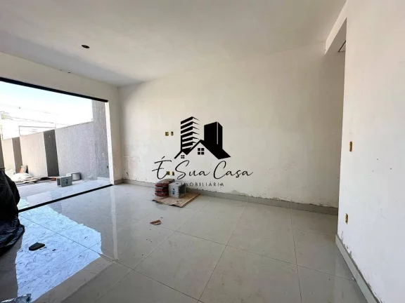 Imagem Casa 3 quartos á venda Bairro Xangri-Lá - Contagem/MG