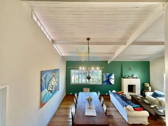 Imagem Casa em Condomínio a Venda no bairro Granja Viana - Cotia, SP