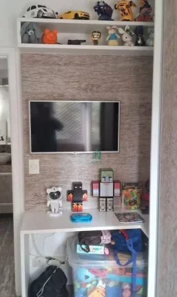 Imagem Apartamento com 2 dormitórios à venda, 50 m² por R$ 424.000,00 - Vila Augusta - Guarulhos/SP