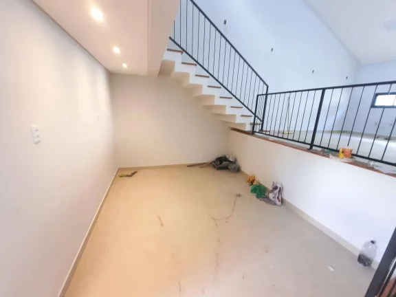 Imagem Casa EXCLUSIVA à Venda 2 Dormitórios(1S), 110 m2, São João do Rio Vermelho/ Florianópolis, SC