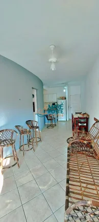 Imagem APARTAMENTO DE 02 DORMITORIOS MOBILIADO NO ITAGUA.