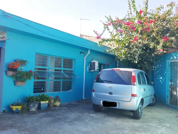 Imagem Casa para Venda em Sorocaba, Vila Mineirão, 2 dormitórios, 4 banheiros, 3 vagas