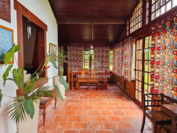 Imagem Sítio à venda, 37000 m² por R$ 2.500.000,00 - Vargem Grande - Teresópolis/RJ