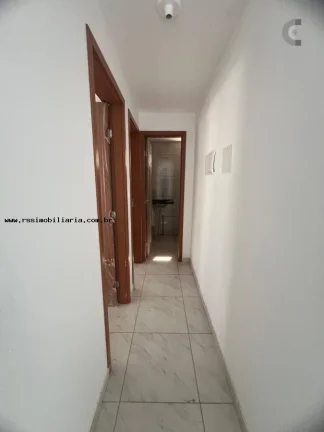 Imagem Apartamento à venda Novo Geisel, Gramame em João Pessoa/PB