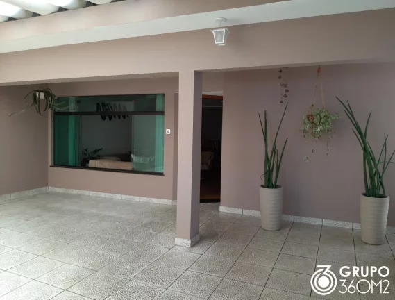 Imagem Casa para Venda em Santo André / SP no bairro Paraíso