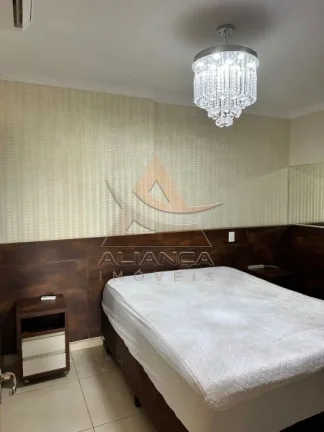 Imagem Apartamento - Ribeirão Preto - Jardim Nova Aliança