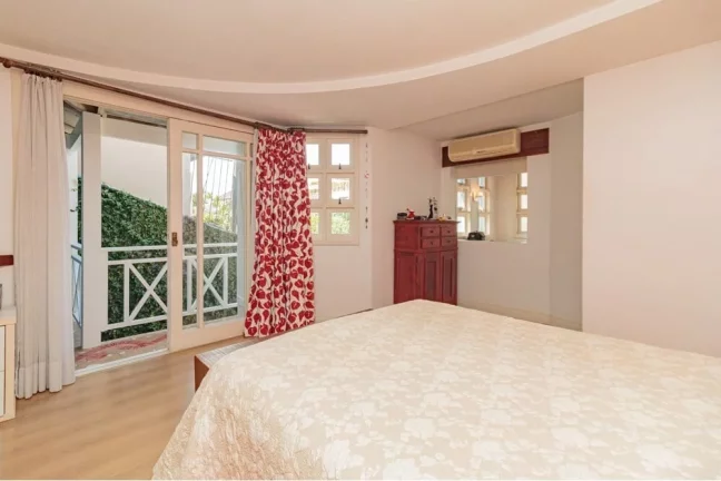 Imagem CDPJB 237 612491035-10 - Casa à venda no bairro Chácara das Pedras - Porto Alegre/RS