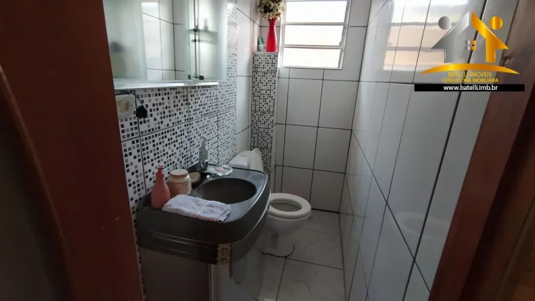 Imagem Casa - Locação - Caucaia do Alto | Batelli Imóveis