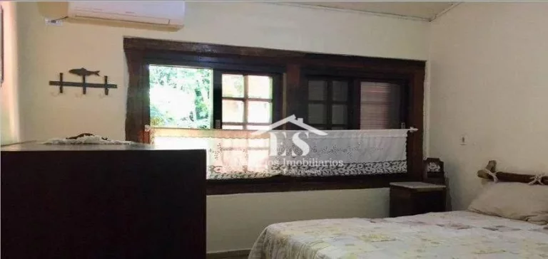 Imagem Casa à venda, com 3 dormitórios 1 suíte 260m² - Riviera de São Lourenço Bertioga SP