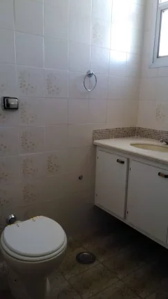 Imagem Residencial Costa do Sol, 3 dormitórios sendo 1 suíte.