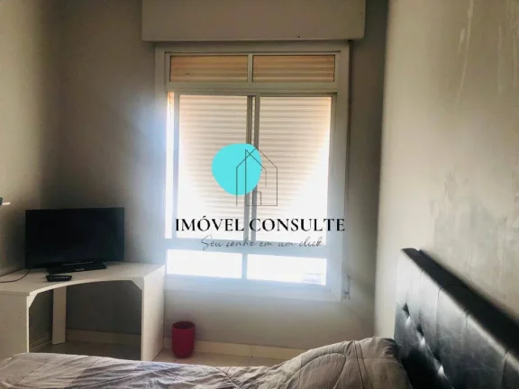 Imagem Apartamento para venda com 3 dormitórios em Higienópolis- São Paulo-SP.