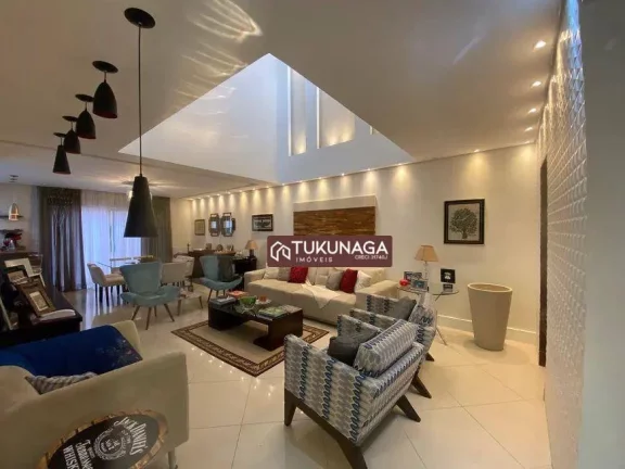 Imagem Sobrado com 3 quartos à venda, 240 m² por R$ 1.440.000 - Vila Albertina - São Paulo/SP