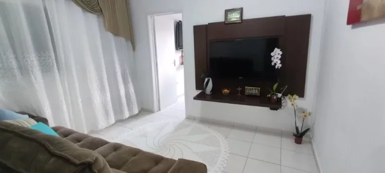 Imagem Sobrado à venda, 85 m² por R$ 350.000,00 - Jardim Gardênia Azul - Suzano/SP