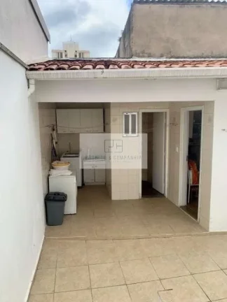 Imagem Casa Sobrado em Alto da Boa Vista - São Paulo