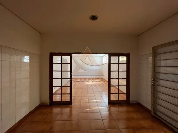 Imagem Prédio Comercial - Ribeirão Preto - Jardim Independência