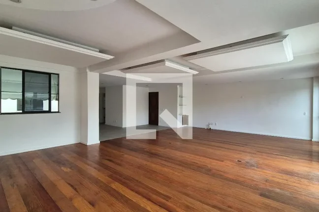 Imagem Apartamento à Venda - Recreio, 5 Quartos, 360 m2