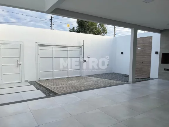 Imagem Venda, Casa, Bairro Vale Dourado, 3 Quartos, sendo 1 suíte,Garagem Coberta até